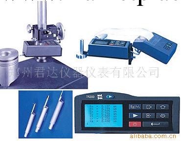 供應TR220，手持粗糙度計，粗糙度計，表麵粗糙度計工廠,批發,進口,代購