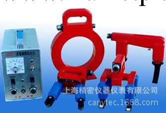 上海精密便攜式交叉磁軛磁粉探傷機CDX-3（全套）工廠,批發,進口,代購