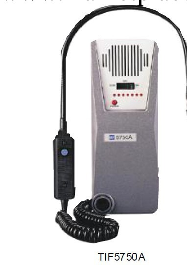 美國SPX TIF5750A電子冷媒檢漏機工廠,批發,進口,代購