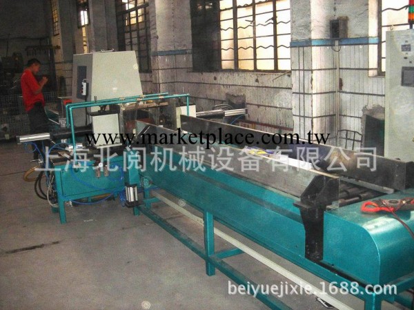 螺旋彈簧自動磁粉探傷機（上海北閱）工廠,批發,進口,代購