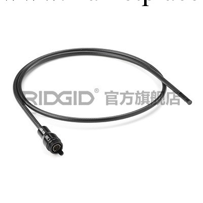 美國裡奇RIDGID 6.5毫米電纜鏡頭 微型內窺鏡上選用 清晰防刮擦工廠,批發,進口,代購
