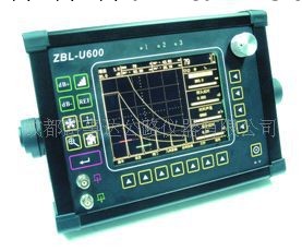 四川專業供應ZBL-U600超音波探傷機，成都無損檢測機器工廠,批發,進口,代購