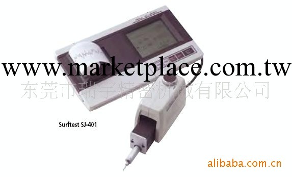 供應三豐粗糙度機SJ-401(圖)工廠,批發,進口,代購