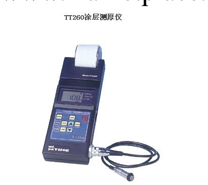 供應時代覆層塗層測厚機TT260N1   TT260F1工廠,批發,進口,代購