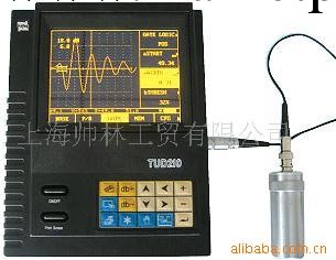 供應TUD210超音波探傷機工廠,批發,進口,代購