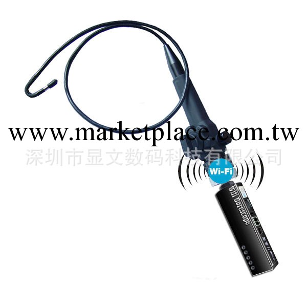 USB內窺鏡WiFi無線工業內窺鏡支持多種智能系統平臺視頻同時顯示批發・進口・工廠・代買・代購
