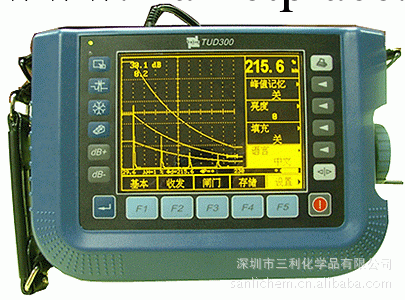 TUD300超音波探傷機 探傷機 超聲探傷機工廠,批發,進口,代購