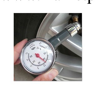 汽車輪胎測壓表 高精密度胎壓計 機械胎壓表 金屬氣壓表 可放氣批發・進口・工廠・代買・代購