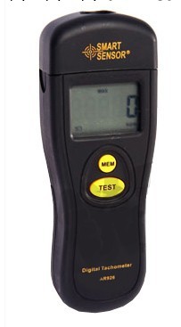 希瑪 AR926 轉速表 光電式轉速表 轉速測量 轉速檢測 正品特價工廠,批發,進口,代購