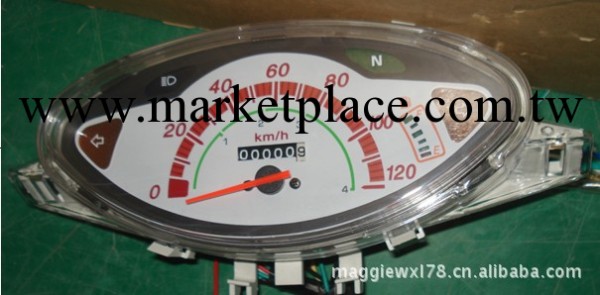 汽摩 米表（SPEEDOMETER)OEM37200-GCE-900批發・進口・工廠・代買・代購