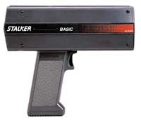 美國STALKER斯德克BASIC雷達測速機工廠,批發,進口,代購