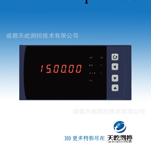 正品銷售天屹TY-BU-B400系列頻率/轉速表工廠,批發,進口,代購