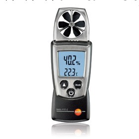 便攜式 testo 410-2風速機工廠,批發,進口,代購