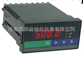 昌潤低價供應濟南東崎機表廠傢DP4同型號變送輸出數顯轉速表工廠,批發,進口,代購