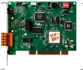 PISO-DNM100U-T  通用PCI總線1口隔離智能DeviceNet總線通訊卡工廠,批發,進口,代購
