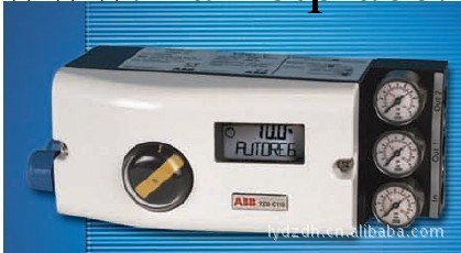 ABB定位器控制器V18345-1010261001特價現貨工廠,批發,進口,代購