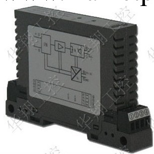 S1107頻率信號隔離變送器模塊 24VDC電源工廠,批發,進口,代購