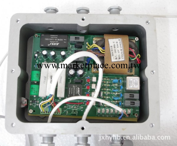 天然氣設備 LCD 智能測控系統工廠,批發,進口,代購