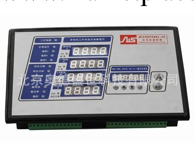 SS-Micropanel-40   發電機智能控制器 發電機控制系統 廠傢直銷工廠,批發,進口,代購