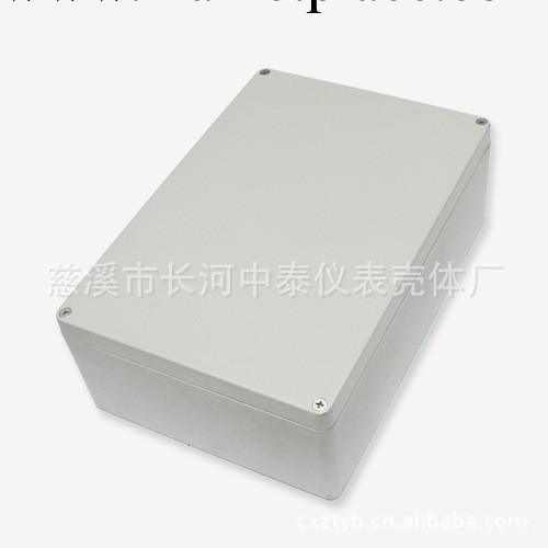 IP66壓鑄鋁接線盒 鋁合金防水盒 金屬防水盒 接線盒工廠,批發,進口,代購