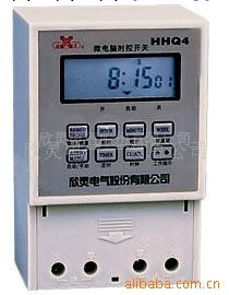 欣靈HHQ4(TB1025)微電腦時控器(圖)工廠,批發,進口,代購