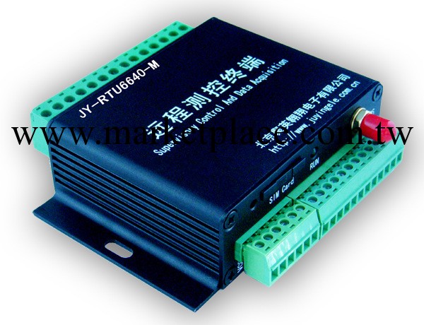 帶主機RTU GPRS RTU RTU終端 JY-rtu6640-m工廠,批發,進口,代購