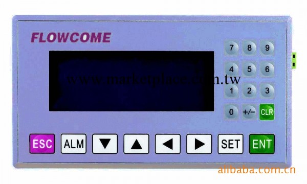 【可編程控制器、DDC控制器】65WA系列智能控制器批發・進口・工廠・代買・代購