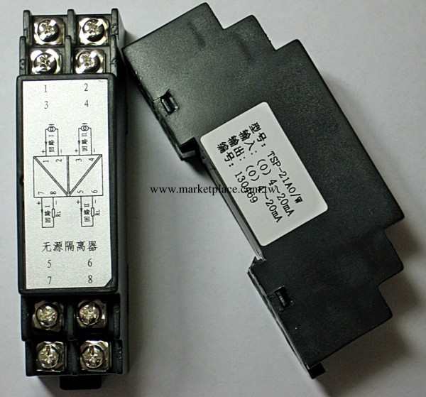 TSP-11A0/D端子式單路配電器（一入一出）工廠,批發,進口,代購