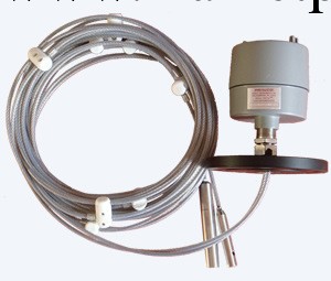 L2631C適用於各類介質的抗黏附射頻導納物位計工廠,批發,進口,代購