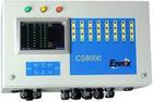 Ennix/恩尼克思  CS8000 固定式氣體檢測控制機器 【通道特價】工廠,批發,進口,代購