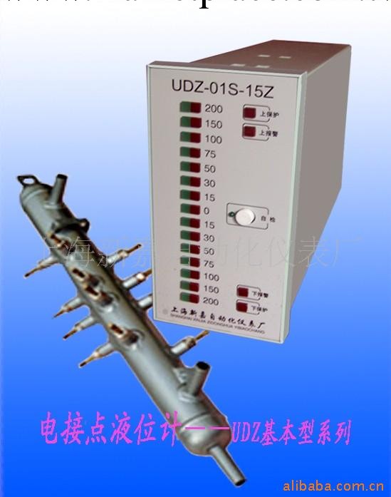 UDZ-01S/02S/03S電接點水位計工廠,批發,進口,代購