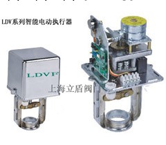 廠傢直銷——上海智能調節型電動執行器批發・進口・工廠・代買・代購