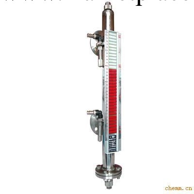 廠傢直銷 有襯四氟的，夾套的 磁浮子翻柱液位計工廠,批發,進口,代購