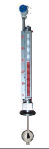 【熱銷】天康UHZ-50/D型系列頂裝式磁性浮球液位計 低價廠傢供應工廠,批發,進口,代購