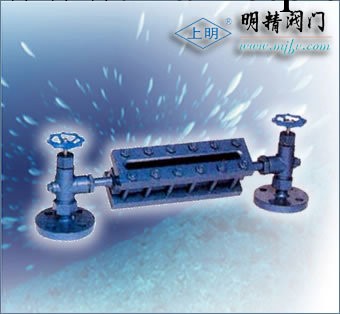 供應透光式玻璃板液位計HG5-1364～1370-80玻璃管液位計工廠,批發,進口,代購