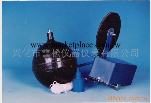 供應UQK12浮球液位控制器(圖)工廠,批發,進口,代購
