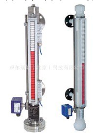 KUEBLER BNA  磁性翻柱式液位計 無源 直讀式 連續液位測量 選型工廠,批發,進口,代購