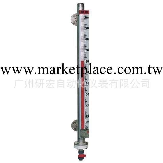 【優質】廠傢批發供應磁翻板液位計 磁翻柱液位計 質量保證工廠,批發,進口,代購
