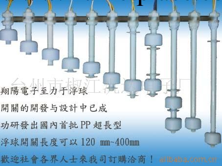 供應加長浮球液位開關(圖)工廠,批發,進口,代購