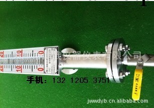 廠方直供高溫高壓型UHZ519磁翻板液位計，可加遠傳4~20mA輸出工廠,批發,進口,代購