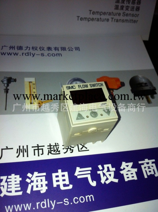 SMC FLOW SWITCH 顯示表PF2A310-A-M工廠,批發,進口,代購