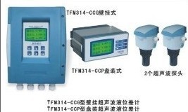 供應TFM314壁掛式超音波液位差計工廠,批發,進口,代購