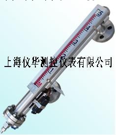 首選 上海機華測控 專業生產 特價供應  磁敏電子雙色液位計工廠,批發,進口,代購