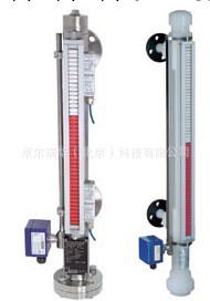 KUEBLER BNA 磁性翻柱式液位計 無源 直讀式 連續液位測量防爆二工廠,批發,進口,代購