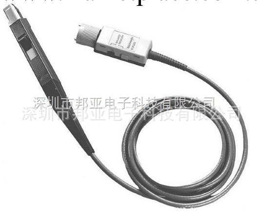 泰克Tektronix示波器高靈敏度電流探頭TCP312|泰克TCP312工廠,批發,進口,代購