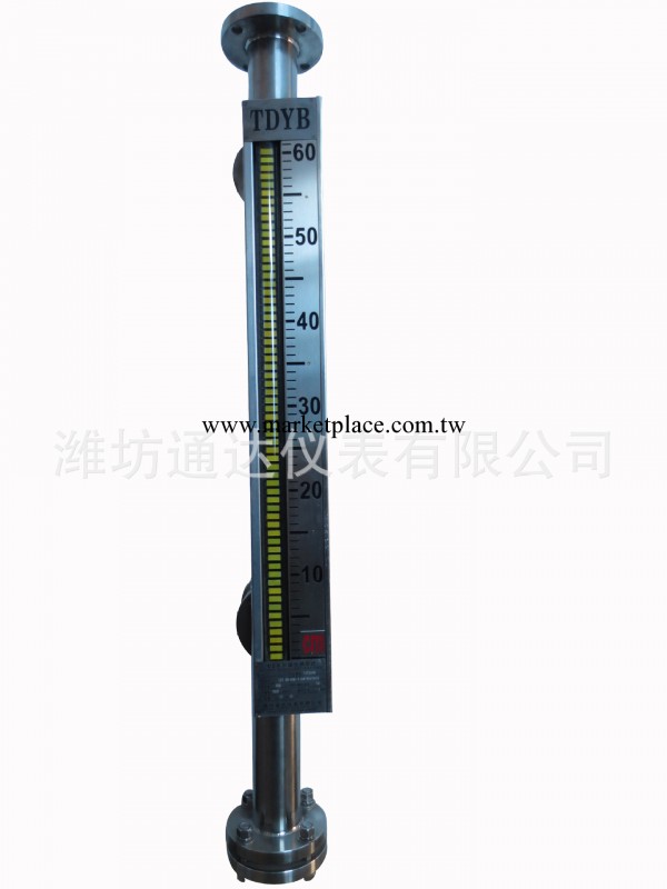 長期供應 液位計 UZ-10C16真空磁翻板液位計工廠,批發,進口,代購