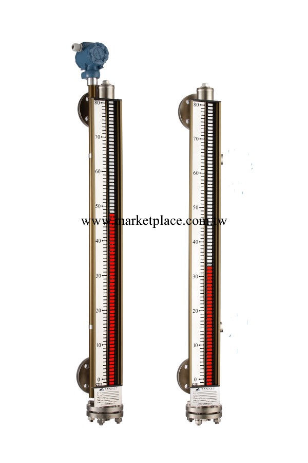 專業廠傢直供磁翻板液位計、翻版液位計、磁性液位計、液位計、工廠,批發,進口,代購