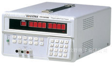 代理低價現貨固緯 PPT-3615G 可編程線性直流電源工廠,批發,進口,代購