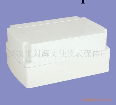 供應 長河艾佳防水盒K1 電子 電力 工程控制器盒工廠,批發,進口,代購
