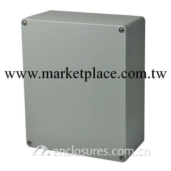 廠傢直銷鋁合金防水盒 IP66工廠,批發,進口,代購
